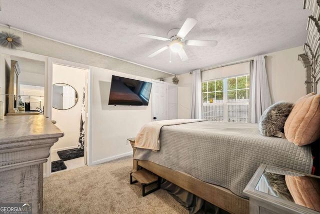 401 Bainbridge Drive, Mcdonough, GA 30253