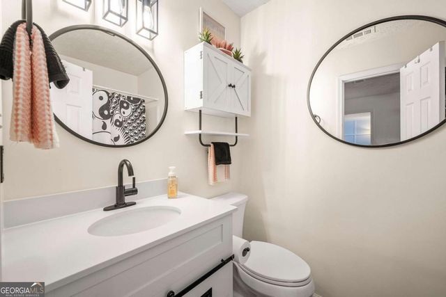 401 Bainbridge Drive, Mcdonough, GA 30253
