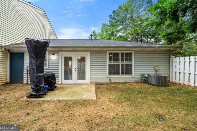 401 Bainbridge Drive, Mcdonough, GA 30253