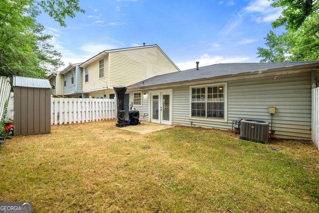 401 Bainbridge Drive, Mcdonough, GA 30253