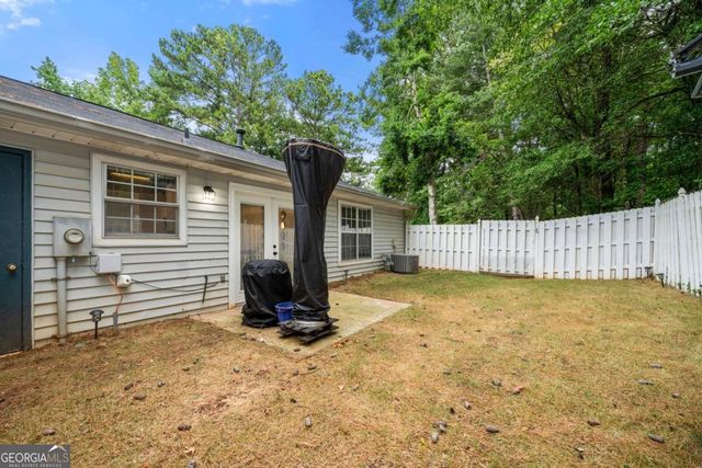 401 Bainbridge Drive, Mcdonough, GA 30253