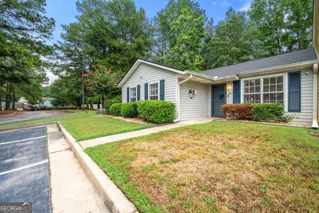 401 Bainbridge Drive, Mcdonough, GA 30253