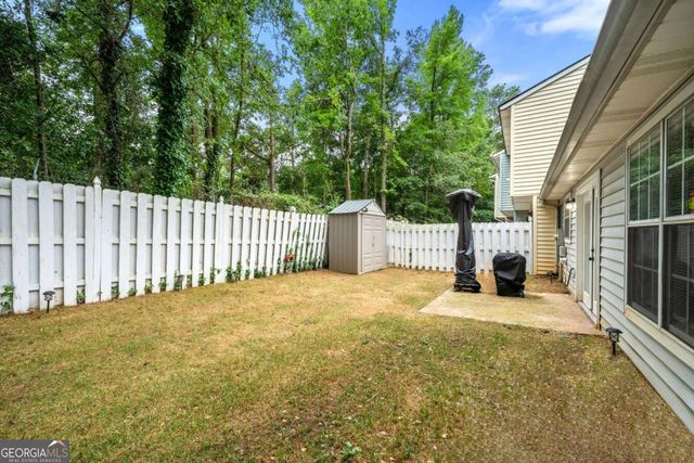 401 Bainbridge Drive, Mcdonough, GA 30253