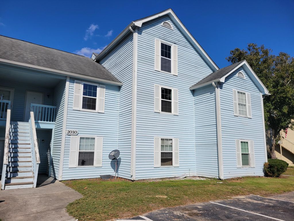 2030 Coldspring Drive 707 G, North Charleston, SC 29406