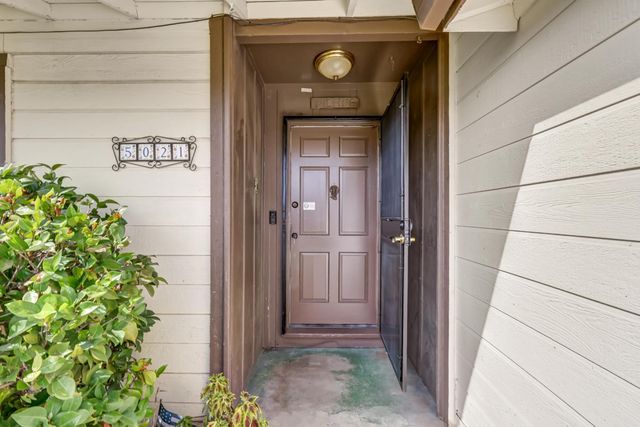 5021 North Pkwy, Sacramento, CA 95823