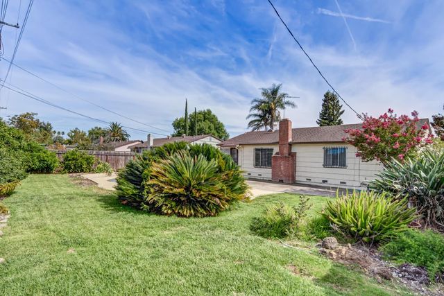 5021 North Pkwy, Sacramento, CA 95823