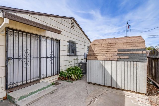 5021 North Pkwy, Sacramento, CA 95823