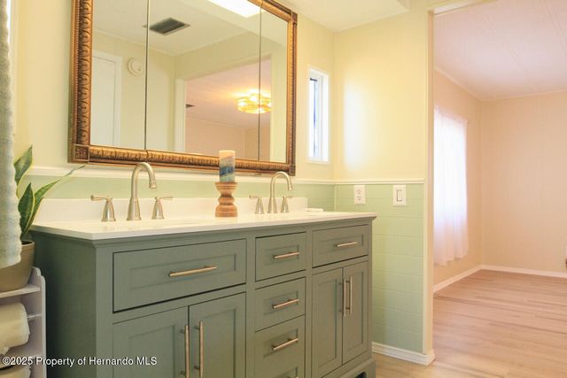 7363 Eastern Circle Drive, Brooksville, FL 34613