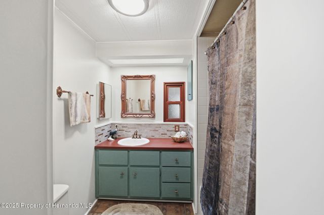 7363 Eastern Circle Drive, Brooksville, FL 34613