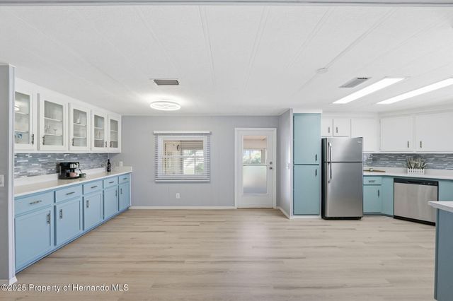 7363 Eastern Circle Drive, Brooksville, FL 34613