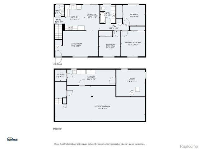 30110 Fink Avenue, Farmington Hills, MI 48336