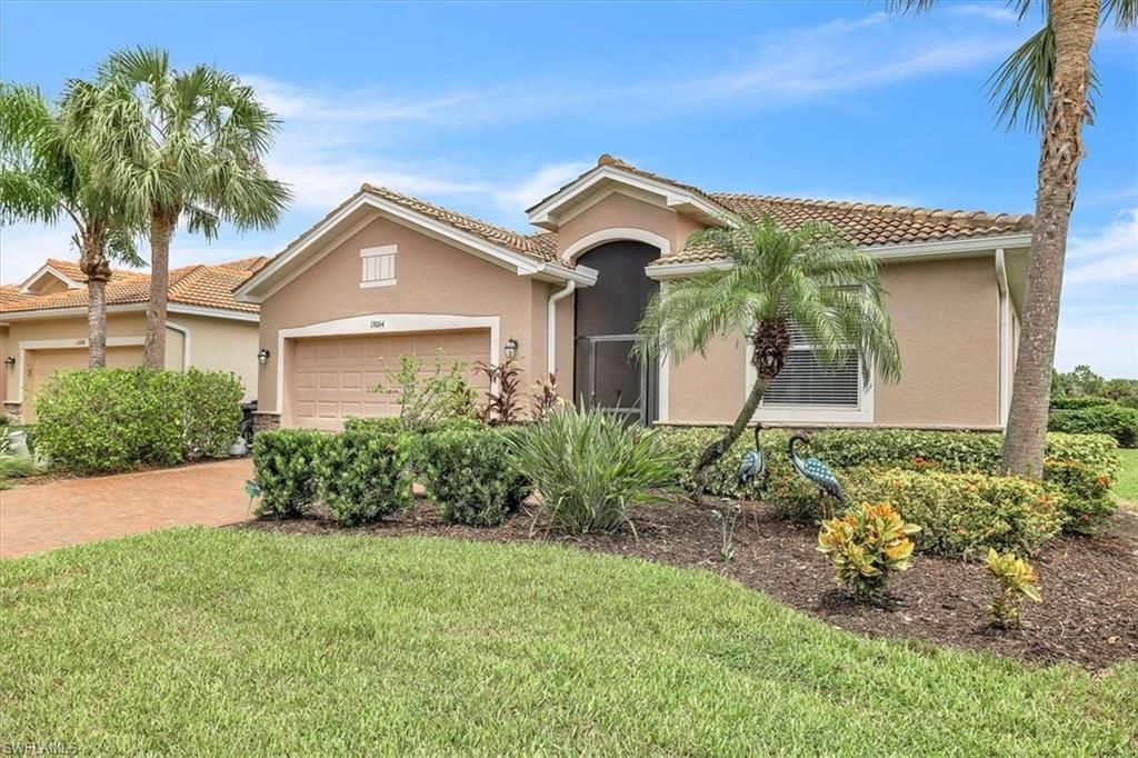 13064 Silver Thorn LOOP, NORTH FORT MYERS, FL 33903 — exterior