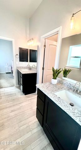3897 Surmise Street, El Paso, TX 79938