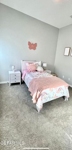 3897 Surmise Street, El Paso, TX 79938