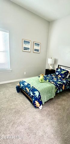 3897 Surmise Street, El Paso, TX 79938