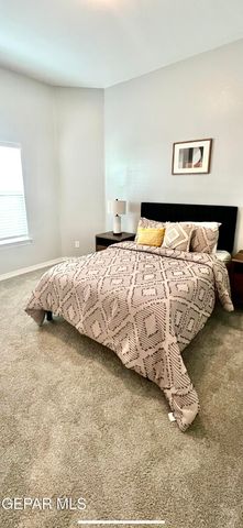 3897 Surmise Street, El Paso, TX 79938