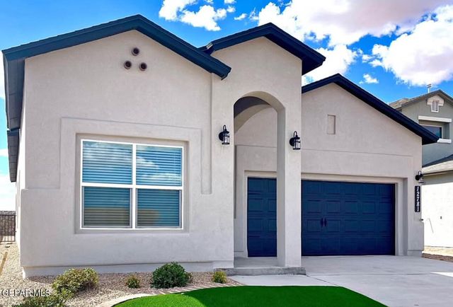 3897 Surmise Street, El Paso, TX 79938