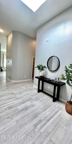 3897 Surmise Street, El Paso, TX 79938
