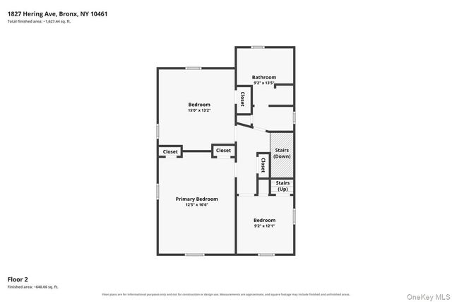 1827 Hering Avenue, Bronx, NY 10461