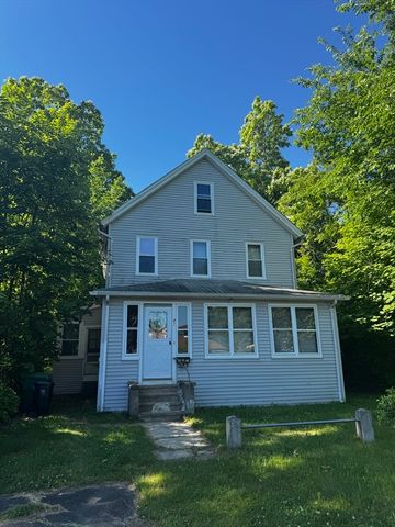 47 Ward Street, Chicopee, MA 01020