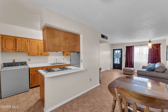 339 MIRASOL Drive, El Paso, TX 79907