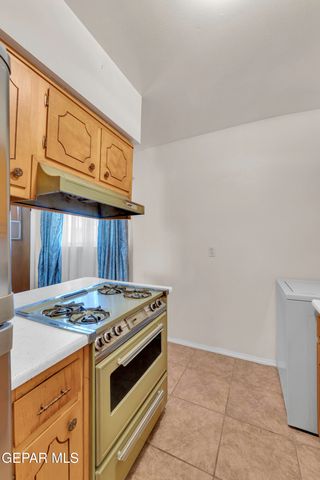 339 MIRASOL Drive, El Paso, TX 79907