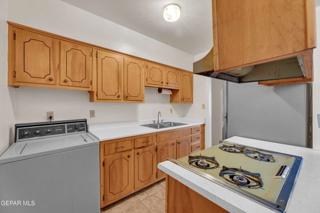 339 MIRASOL Drive, El Paso, TX 79907