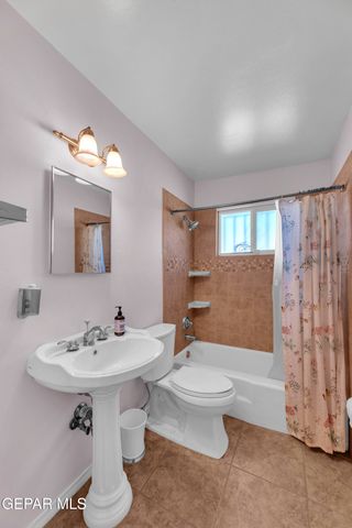 339 MIRASOL Drive, El Paso, TX 79907