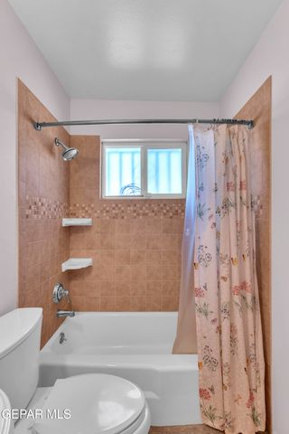 339 MIRASOL Drive, El Paso, TX 79907