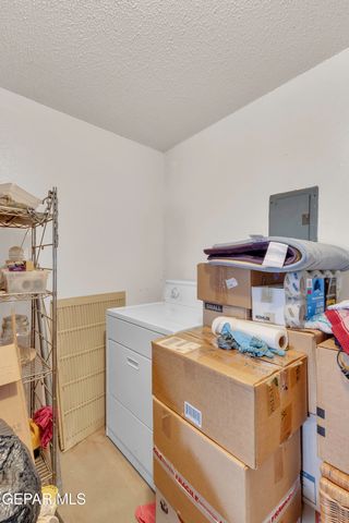 339 MIRASOL Drive, El Paso, TX 79907