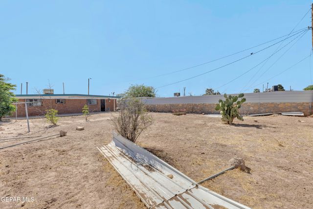 339 MIRASOL Drive, El Paso, TX 79907