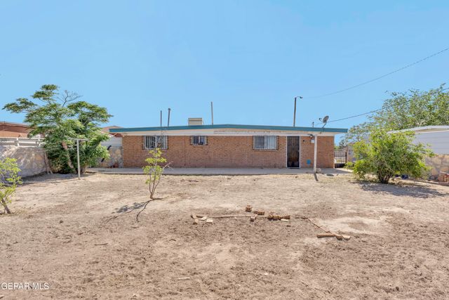 339 MIRASOL Drive, El Paso, TX 79907