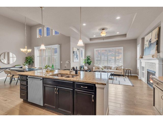 1306 Skyline Dr, Erie, CO 80516