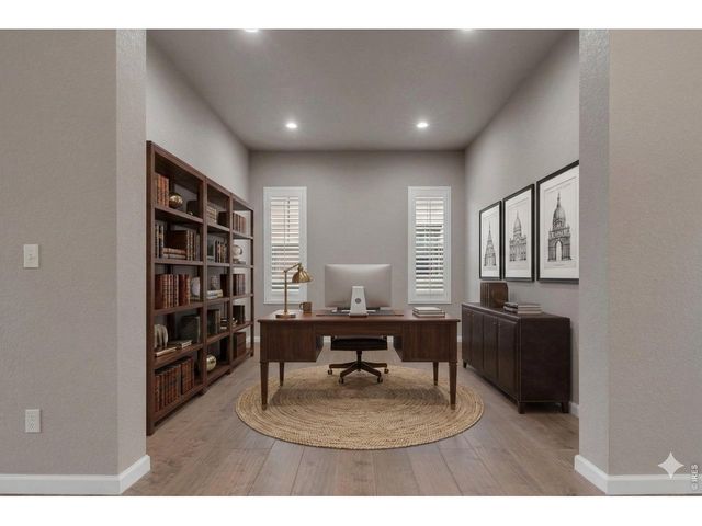 1306 Skyline Dr, Erie, CO 80516