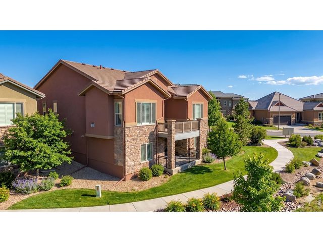1306 Skyline Dr, Erie, CO 80516