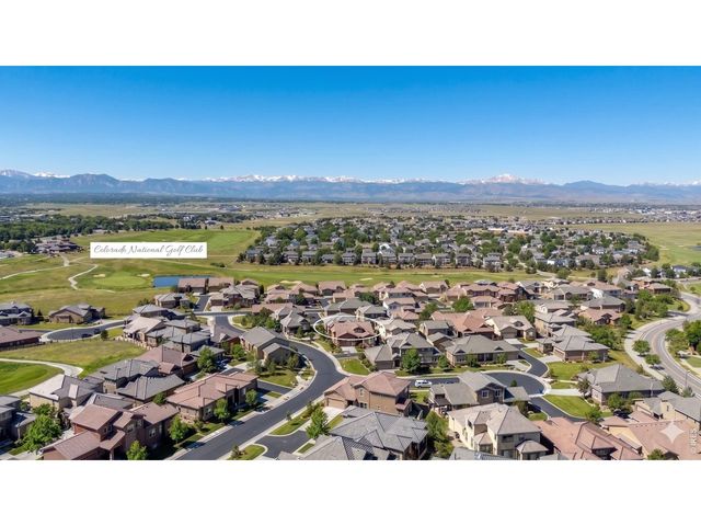 1306 Skyline Dr, Erie, CO 80516