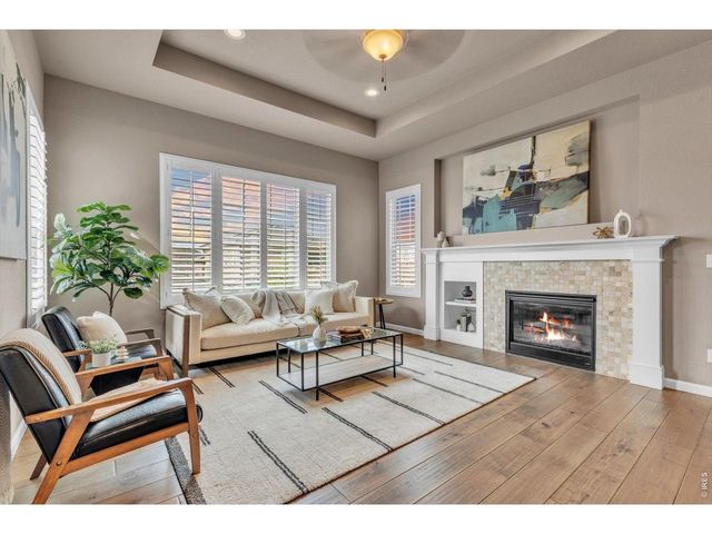 1306 Skyline Dr, Erie, CO 80516