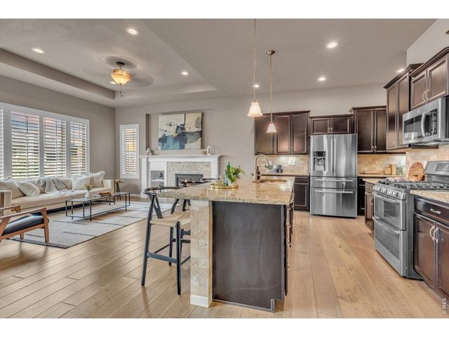 1306 Skyline Dr, Erie, CO 80516