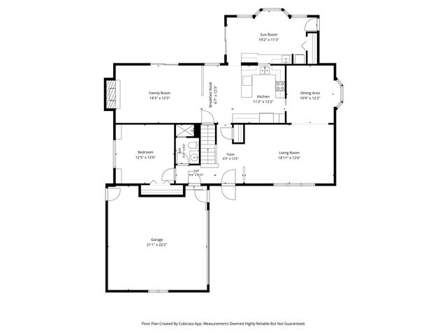 1533 N Belmont Avenue, Arlington Heights, IL 60004
