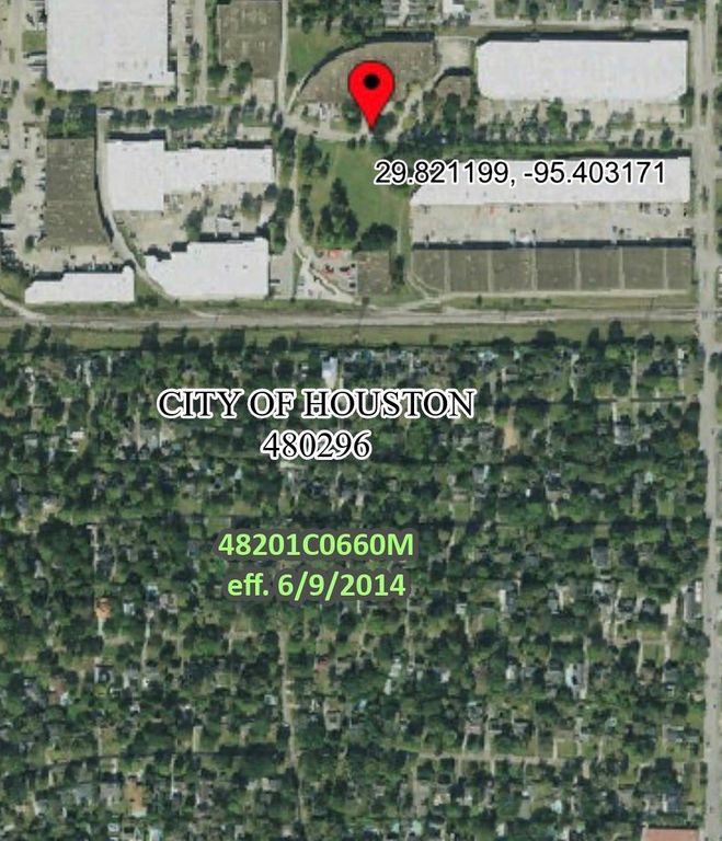 127 E 43rd Street, Houston, TX 77018