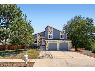 944 S Uravan St, Aurora, CO 80017