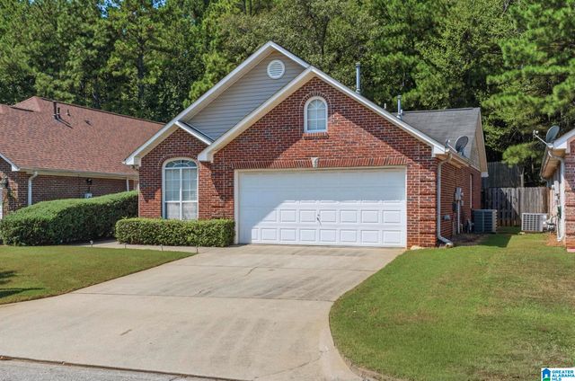 132 BROOK HIGHLAND COVE, Birmingham, AL 35242