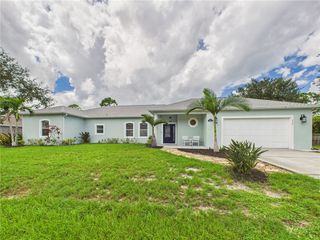 1246 Schumann Drive, Sebastian, FL 32958