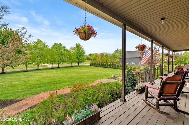 546 Province Line Road, Allentown, NJ 08501
