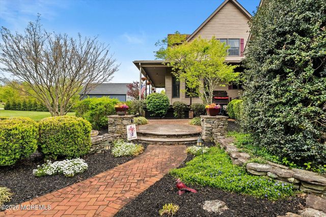546 Province Line Road, Allentown, NJ 08501