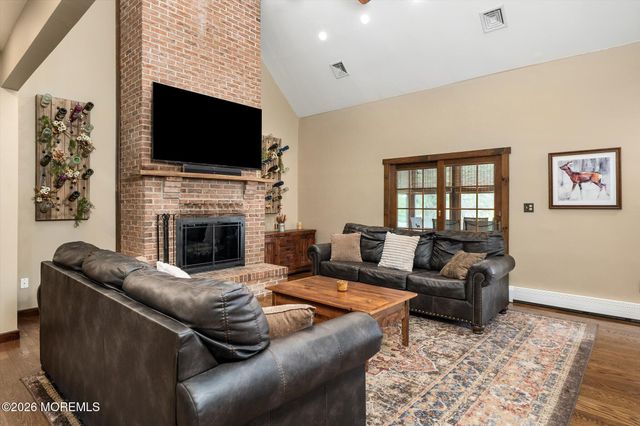 546 Province Line Road, Allentown, NJ 08501