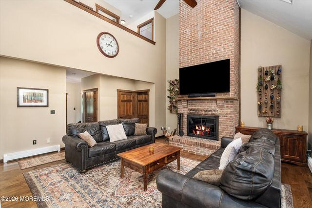 546 Province Line Road, Allentown, NJ 08501
