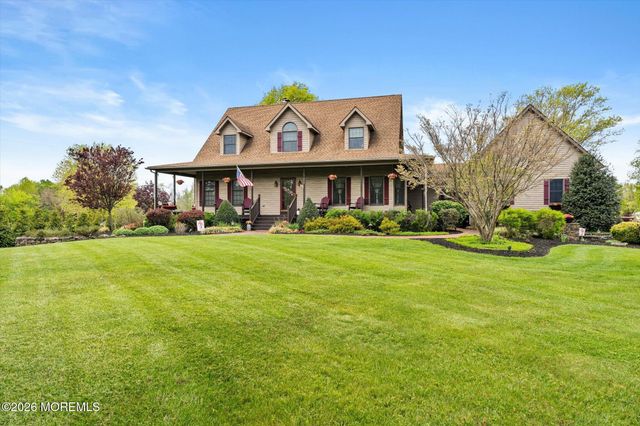 546 Province Line Road, Allentown, NJ 08501