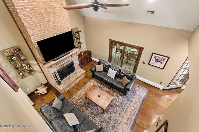 546 Province Line Road, Allentown, NJ 08501