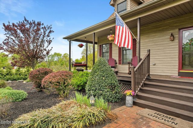 546 Province Line Road, Allentown, NJ 08501